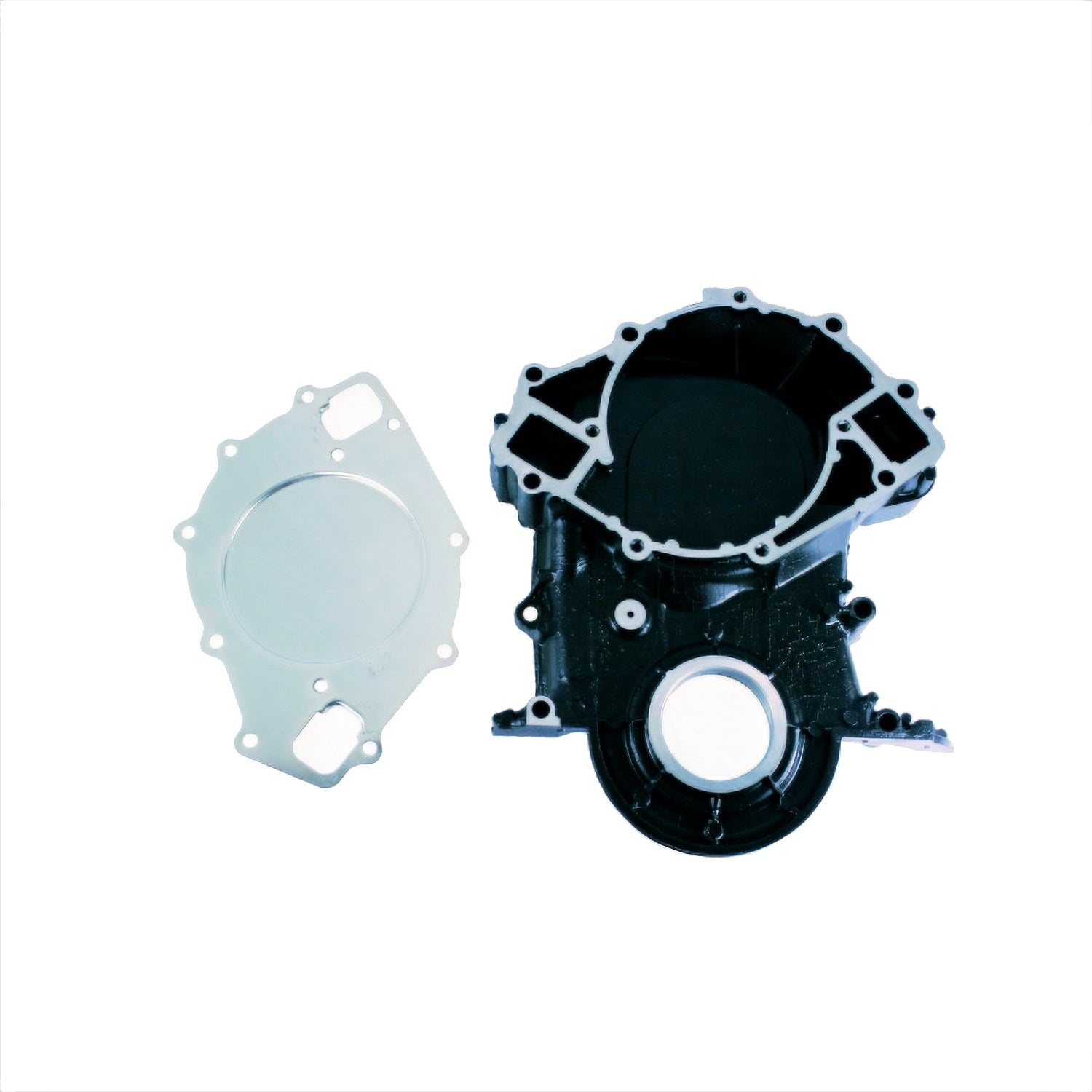 Ford Performance 460 Big Block Timing Cover (FRPM-6059-460)