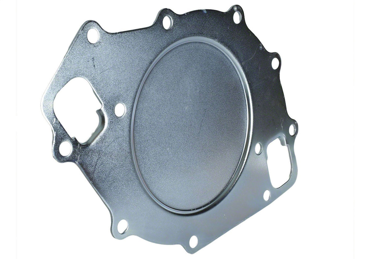Ford Performance 460 Big Block Water Pump Backing Plate — additional view (FRPM-8501-460BP)