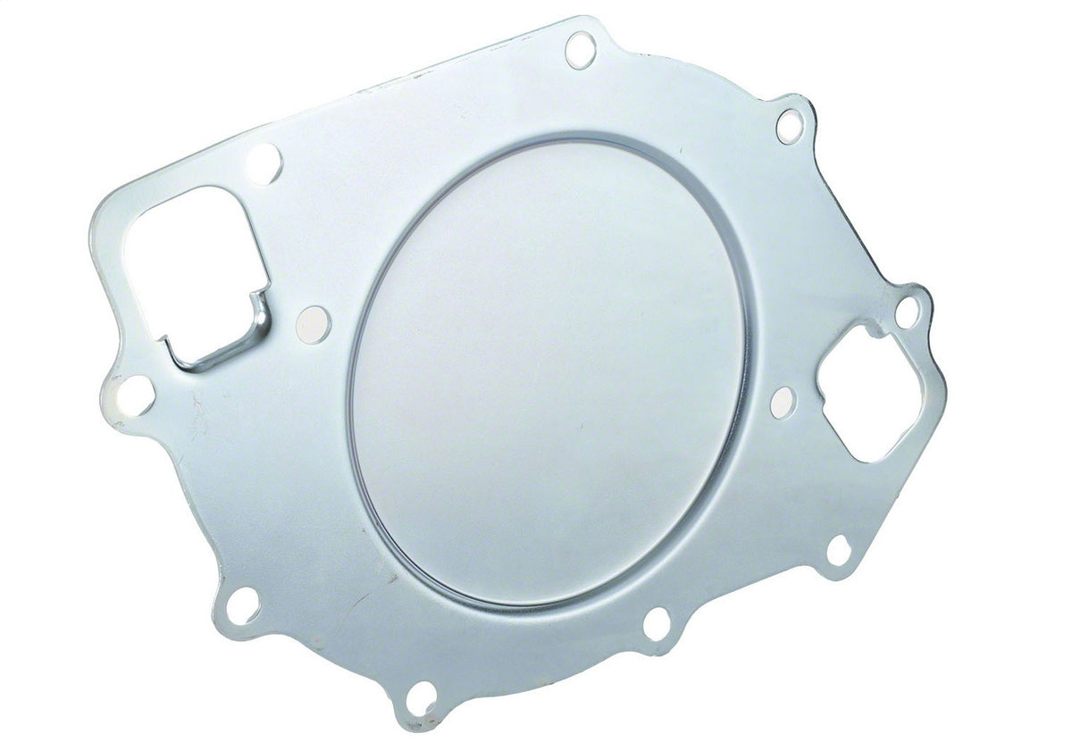 Ford Performance 460 Big Block Water Pump Backing Plate — additional view (FRPM-8501-460BP)