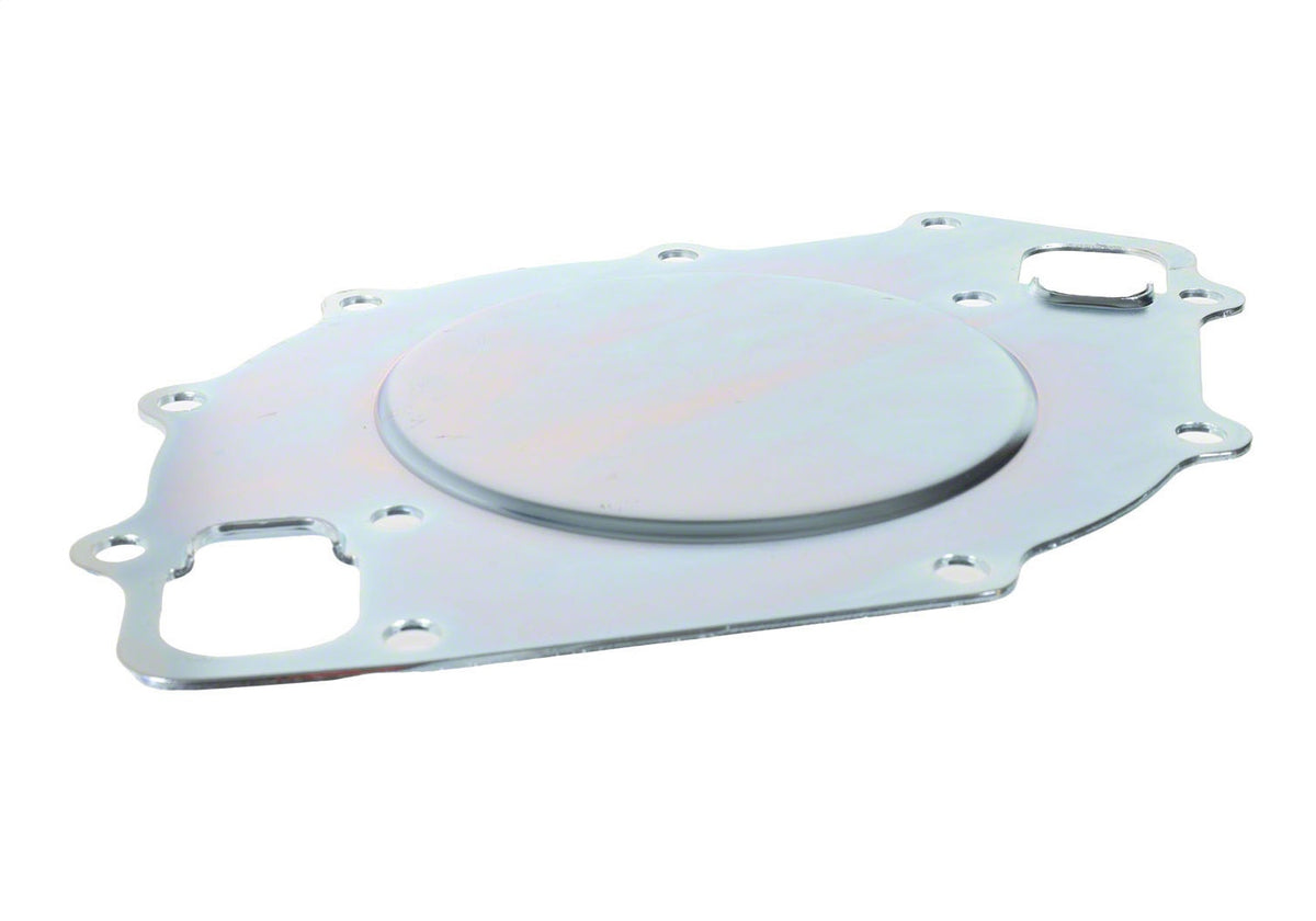 Ford Performance 460 Big Block Water Pump Backing Plate — additional view (FRPM-8501-460BP)