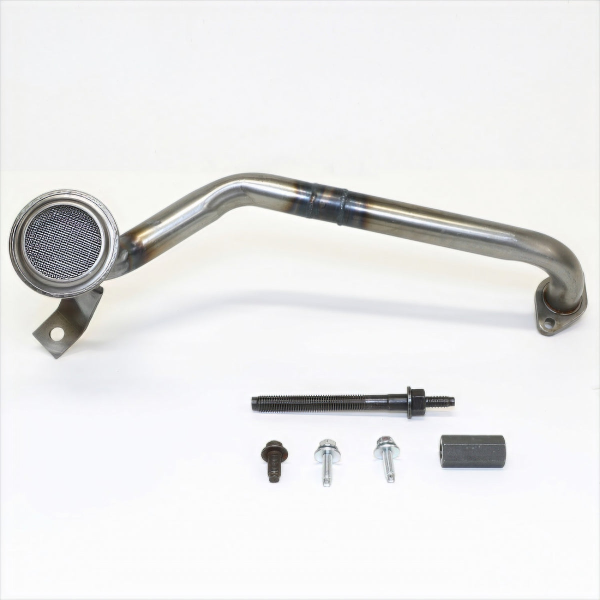 Ford Performance 5.0 Coyote Style Road Race Oil Pump Pick Up Tube (FRPM-6622-M50RR)