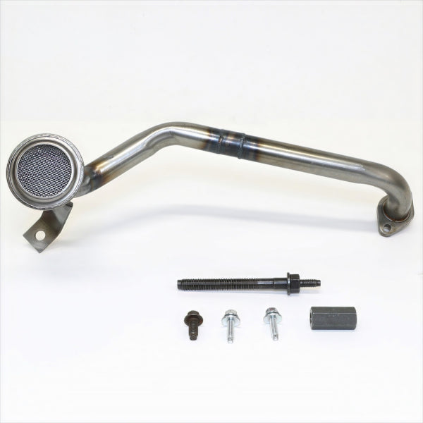 Ford Performance 5.0 Coyote Style Road Race Oil Pump Pick Up Tube (FRPM-6622-M50RR)