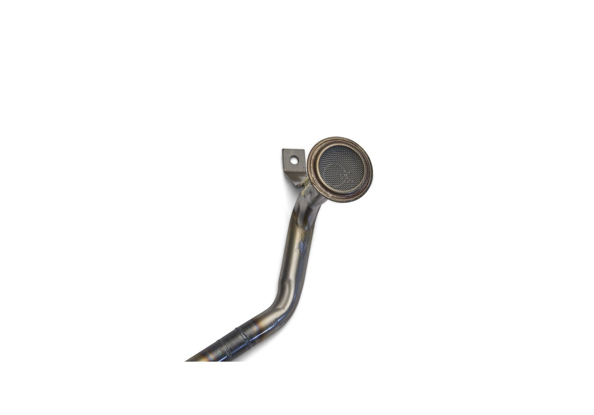 Ford Performance 5.0 Coyote Style Road Race Oil Pump Pick Up Tube — additional view (FRPM-6622-M50RR)