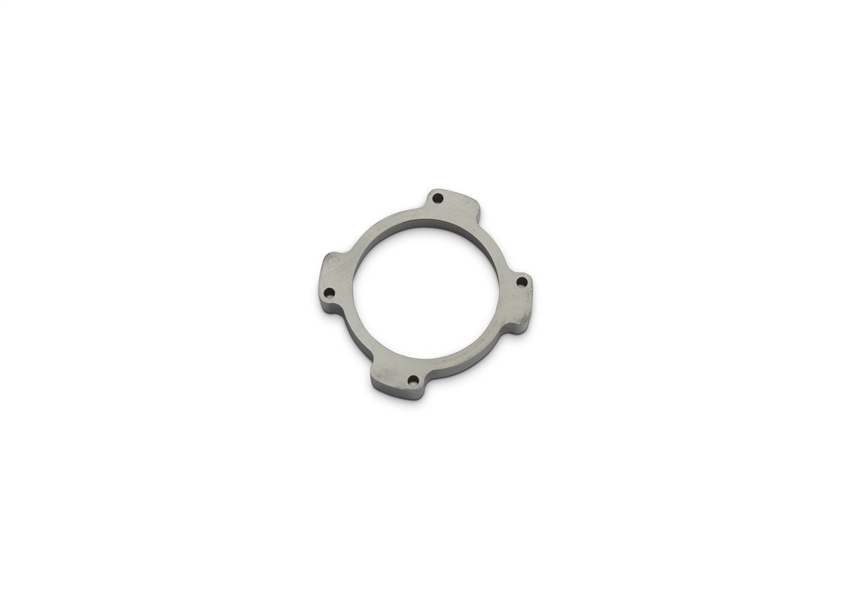 Ford Performance 5.0L 4V Coyote 90MM Throttle Body Intake Spacer — additional view (FRPM-9474-M50)