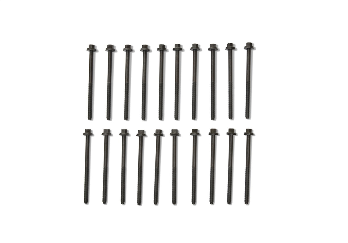 Ford Performance 5.0L/5.2L Coyote 12MM Long Head Bolt Kit — alternate view (FRPM-6067-M501280)