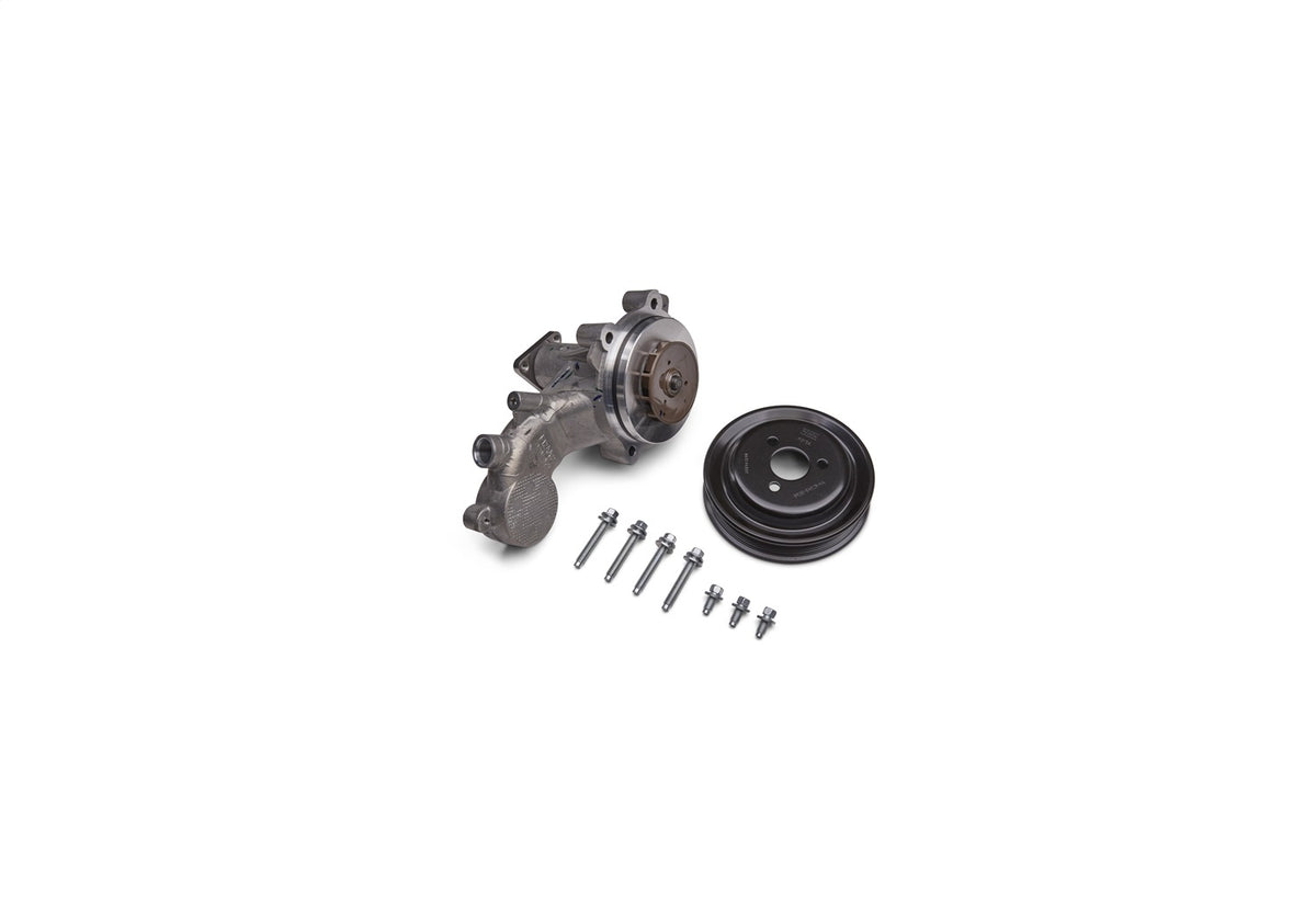 Ford Performance 5.0L/5.2L Coyote Water Pump Kit — additional view (FRPM-8501-M50A)
