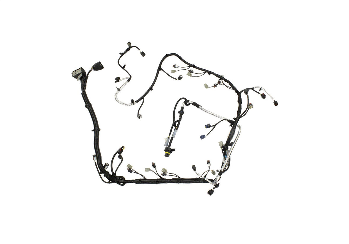 Ford Performance 5.0L Coyote Auto Trans Engine Harness (FRPM-12508-M50A)