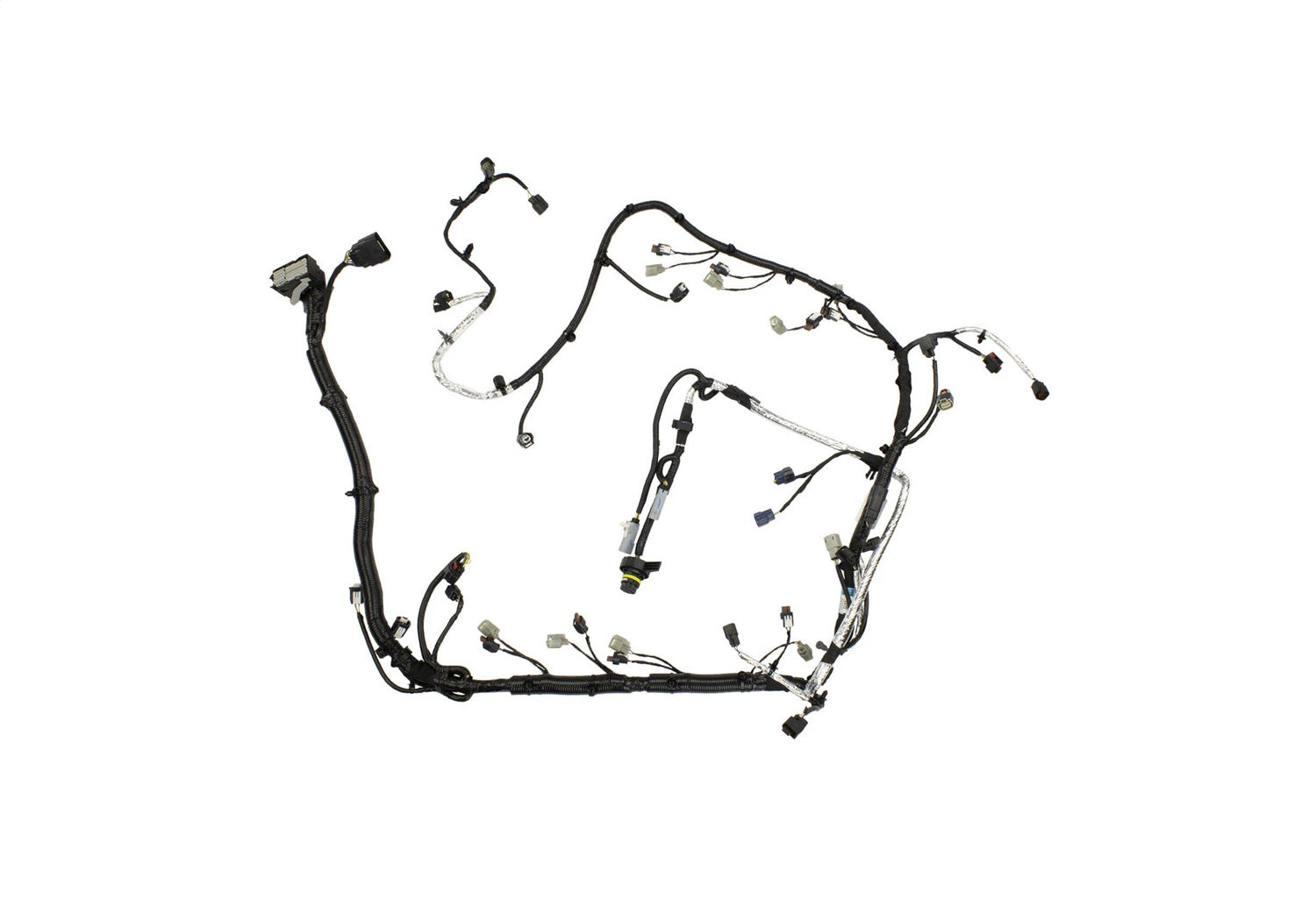 Ford Performance 5.0L Coyote Auto Trans Engine Harness (FRPM-12508-M50A)