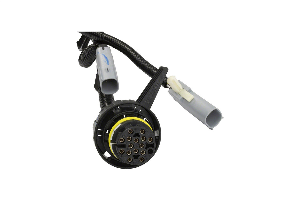 Ford Performance 5.0L Coyote Auto Trans Engine Harness — additional view (FRPM-12508-M50A)