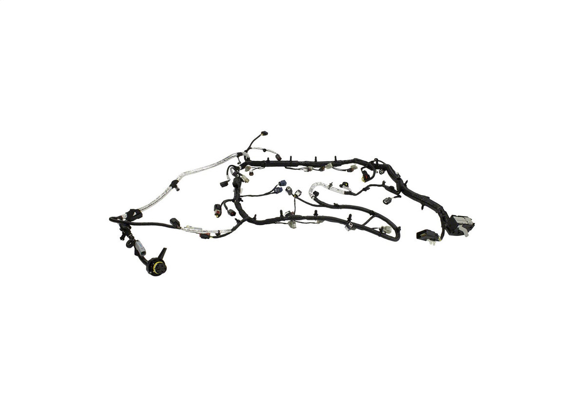Ford Performance 5.0L Coyote Auto Trans Engine Harness — detail (FRPM-12508-M50A)