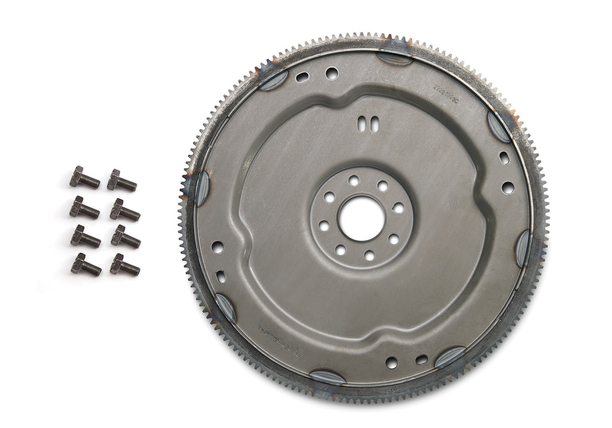 Ford Performance 5.0L Coyote Automatic Transmission Flexplate And Bolts 6R80 — alternate view (FRPM-6375-A50C)