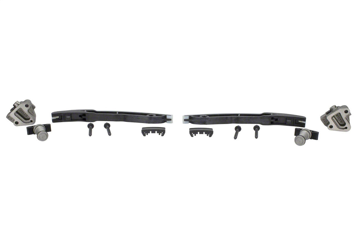 Ford Performance 5.0L Coyote Boss 302 Timing Chain Tensioners — additional view (FRPM-6266-M50B)