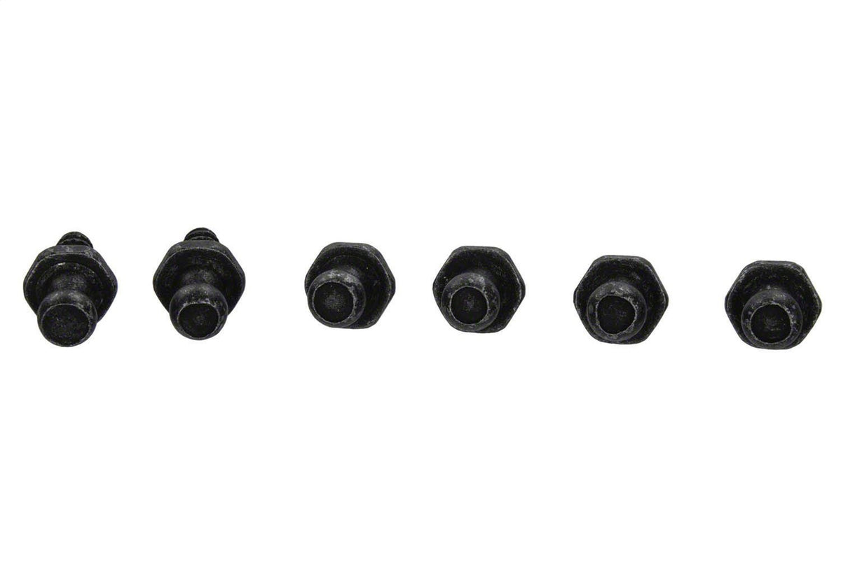 Ford Performance 5.0L Coyote Cam Cover Ball Stud Kit (FRPM-6067B-F150)