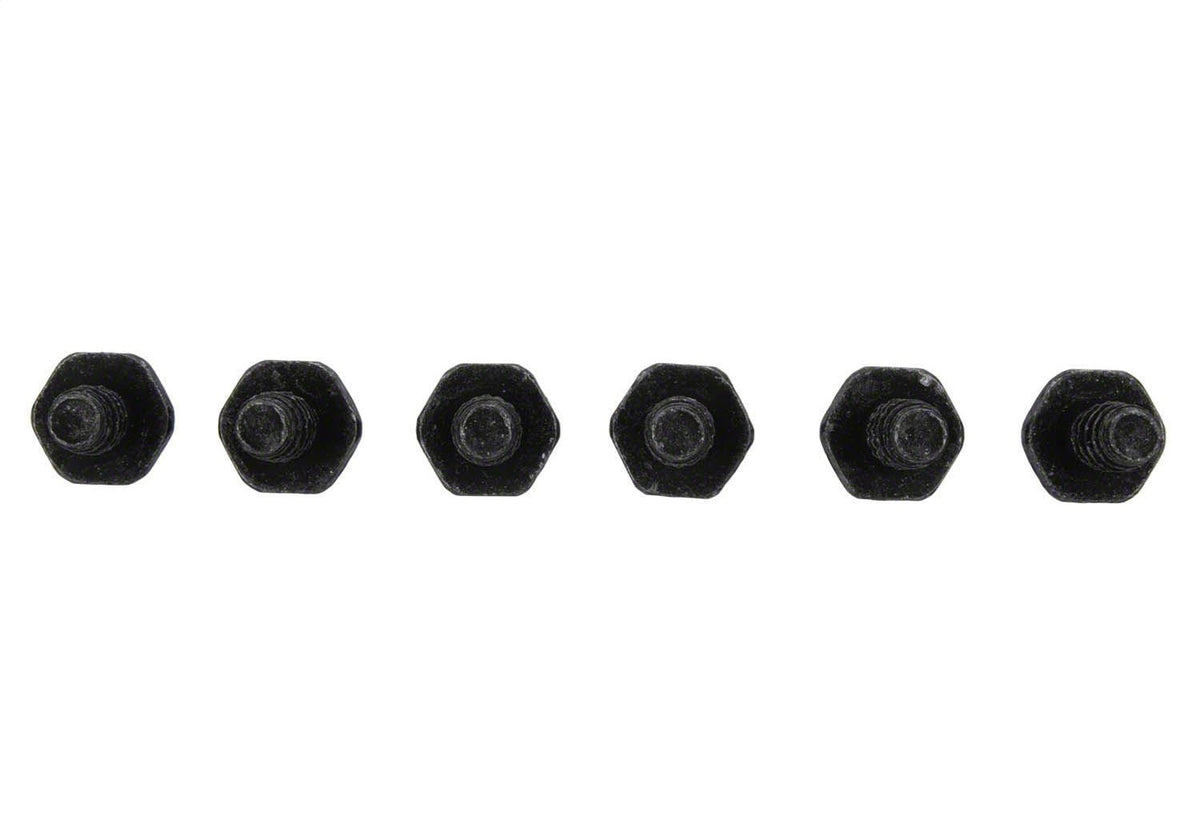 Ford Performance 5.0L Coyote Cam Cover Ball Stud Kit — additional view (FRPM-6067B-F150)