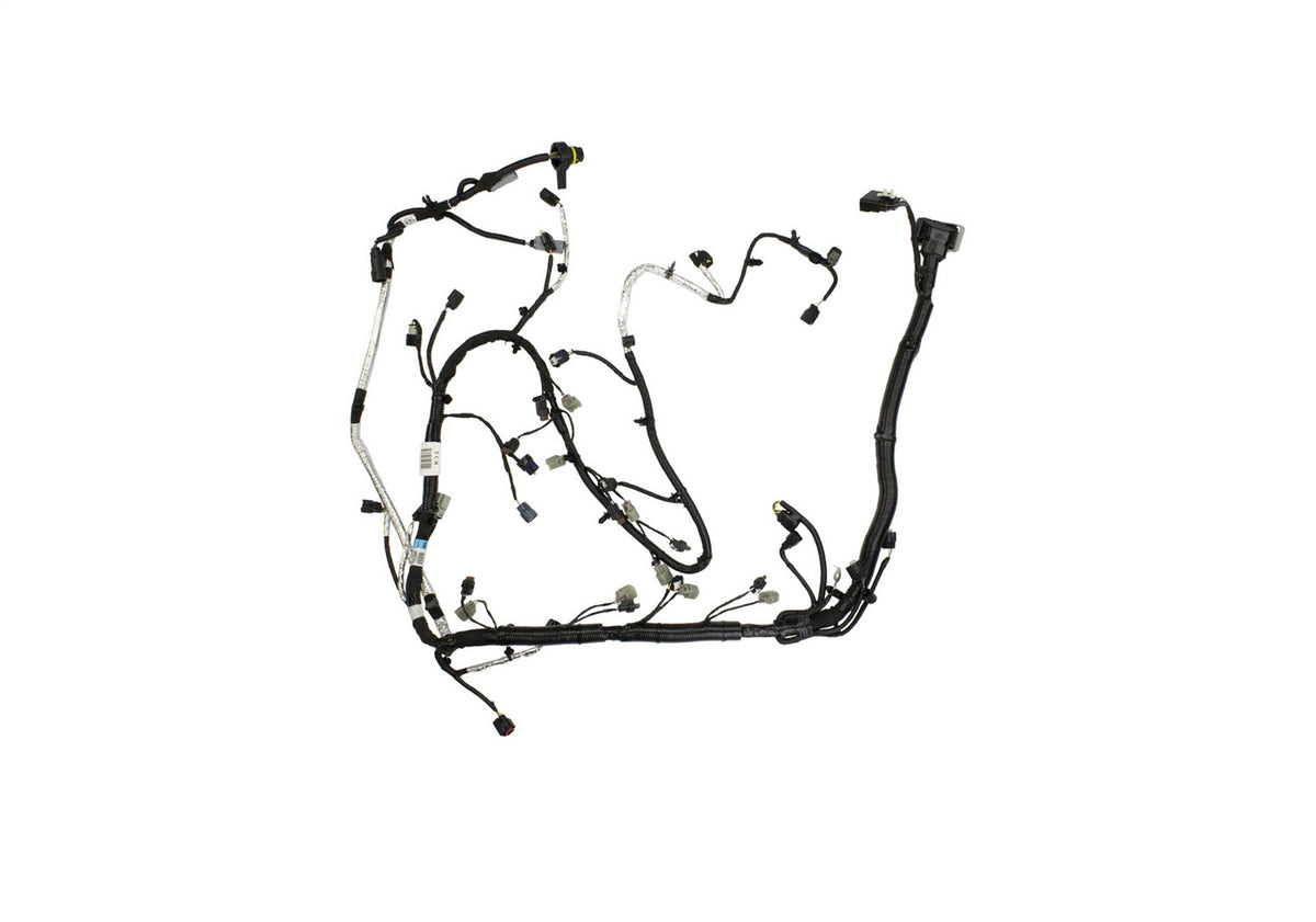 Ford Performance 5.0L Coyote Engine Harness - M-12508-M50 — alternate view (FRPM-12508-M50)