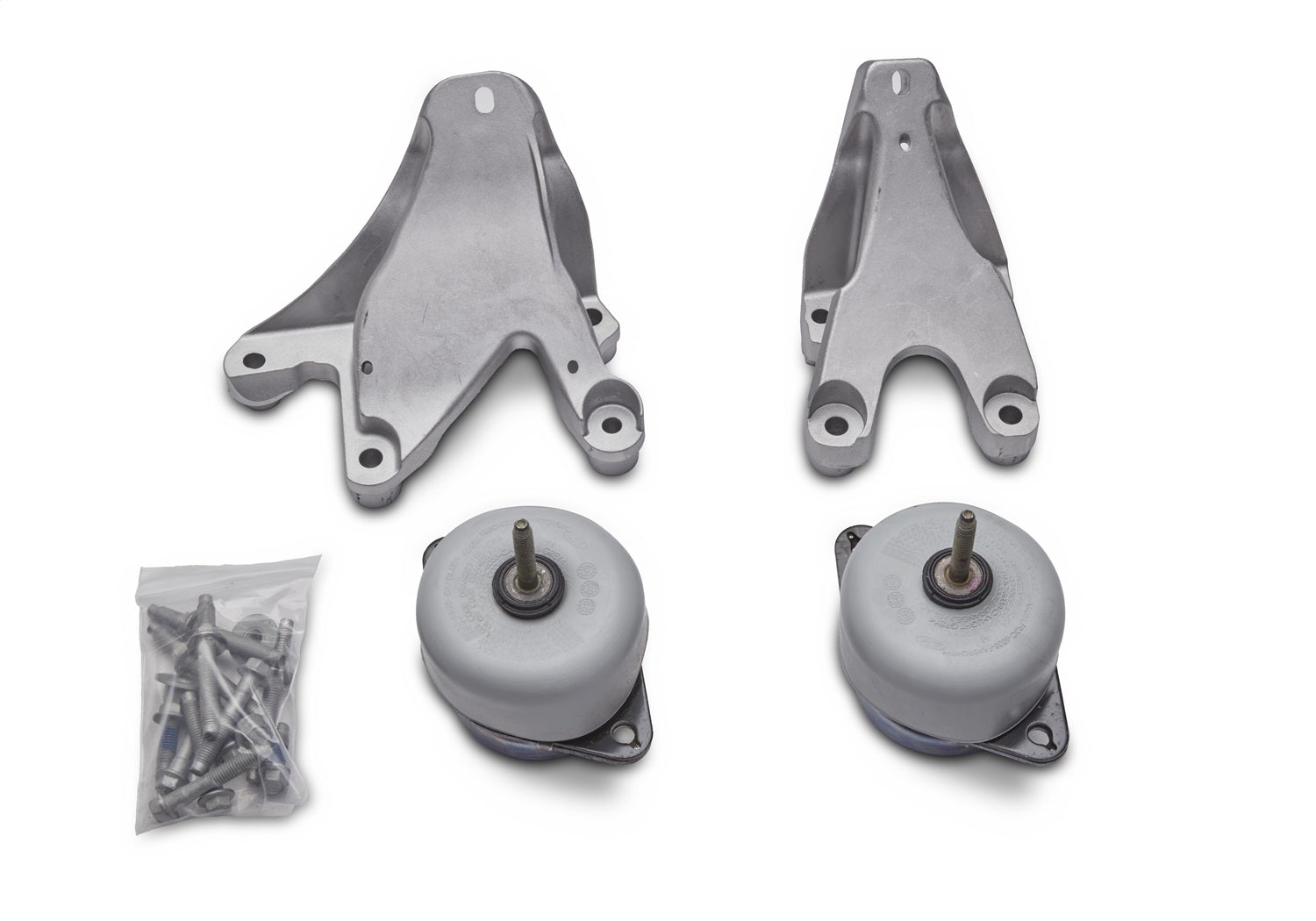 Ford Performance 5.0L Coyote Engine Mount Kit (FRPM-6038-M50)