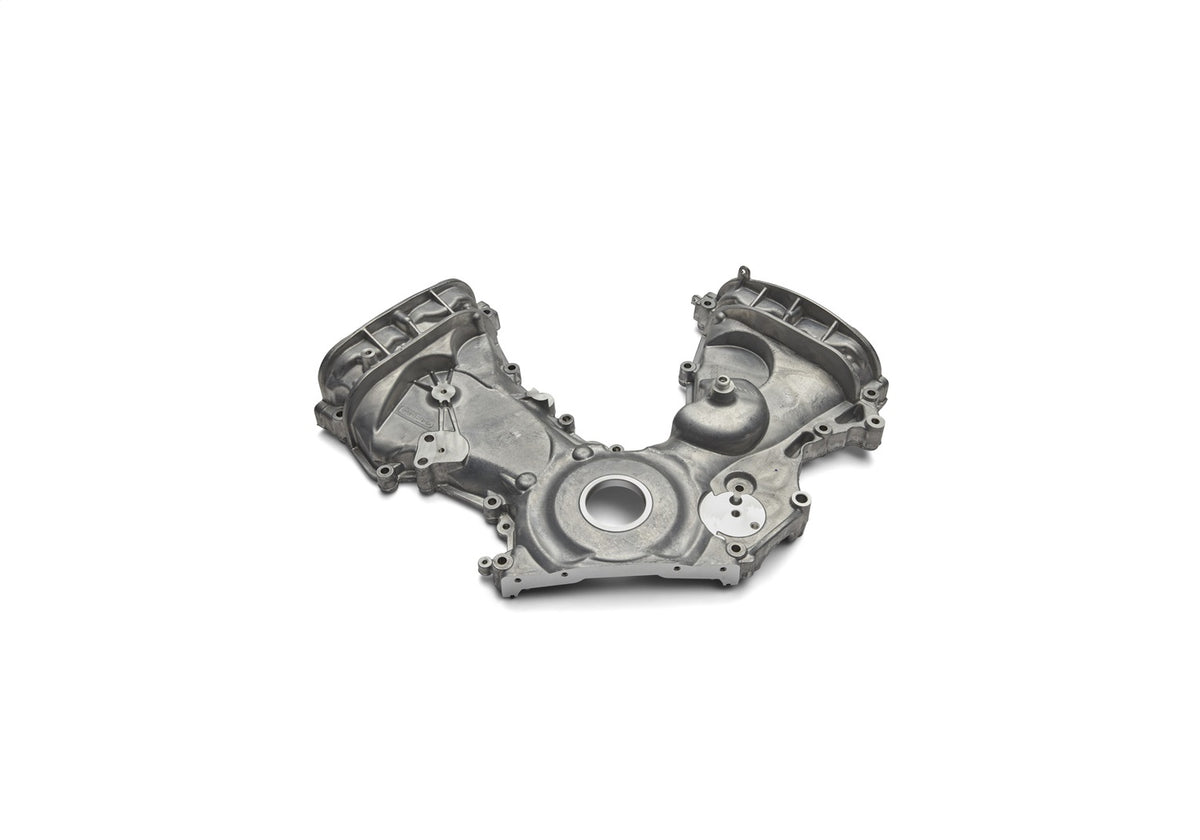 Ford Performance 5.0L Coyote Front Cover For Supercharged Applications (FRPM-6059-M50SC)