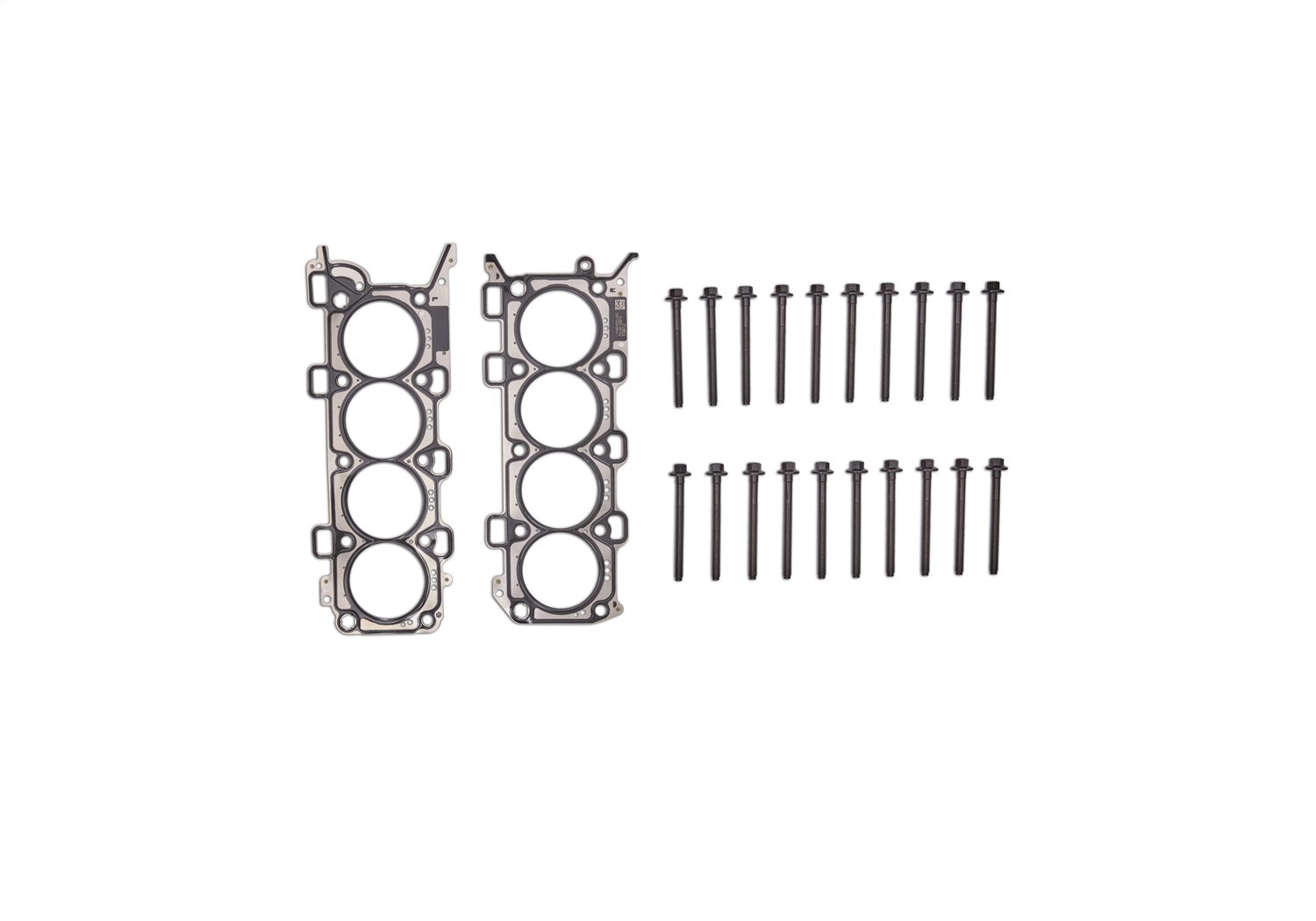 Ford Performance 5.0L Coyote Head Changing Kit-5.2L Head On 5.0L Block (FRPM-6067-M5052)