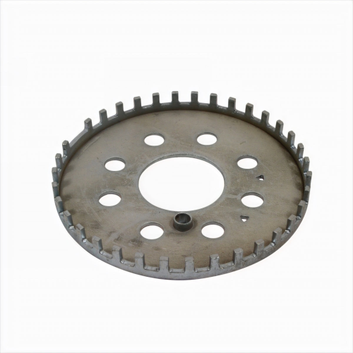 Ford Performance 5.0L Coyote High Rpm Competition Pulse Ring (FRPM-12A227-CJ13)