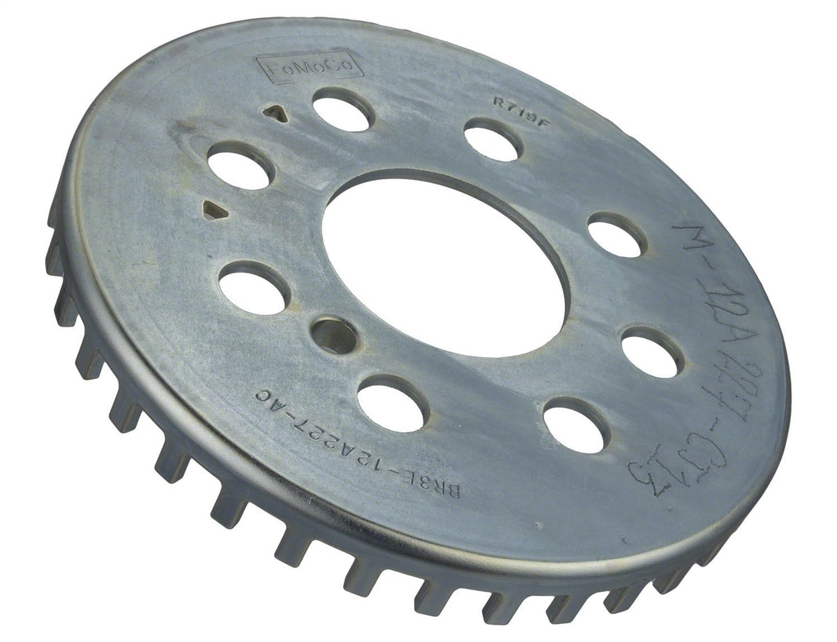 Ford Performance 5.0L Coyote High Rpm Competition Pulse Ring — additional view (FRPM-12A227-CJ13)