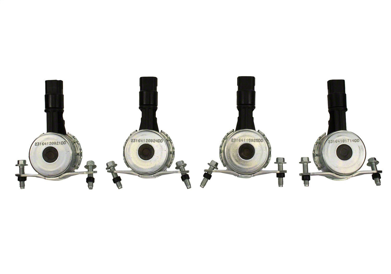 Ford Performance 5.0L Coyote High Strength VCT Solenoids (FRPM-6297-M50A)