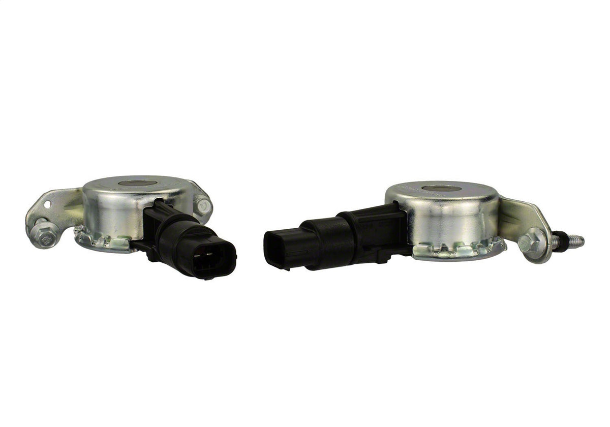 Ford Performance 5.0L Coyote High Strength VCT Solenoids — in use (FRPM-6297-M50A)