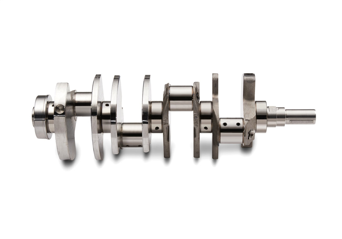 Ford Performance 5.0L Coyote Mustang Forged Crank — additional view (FRPM-6303-M50B)