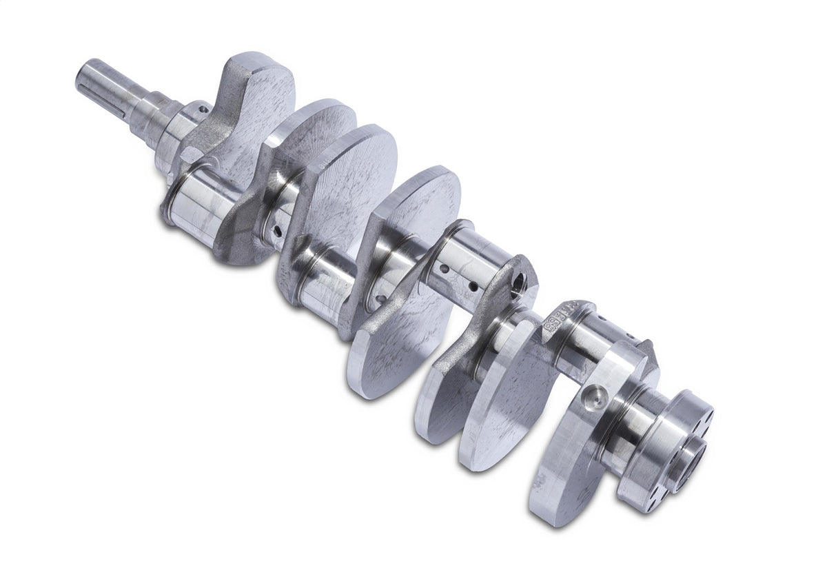 Ford Performance 5.0L Coyote Mustang Forged Crank — additional view (FRPM-6303-M50B)