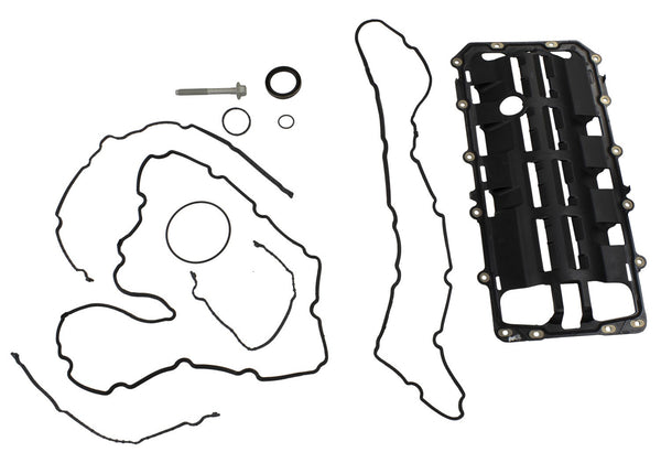 Ford Performance 5.0L Coyote Oil Pump Installation Kit (FRPM-6600-A50PKIT)