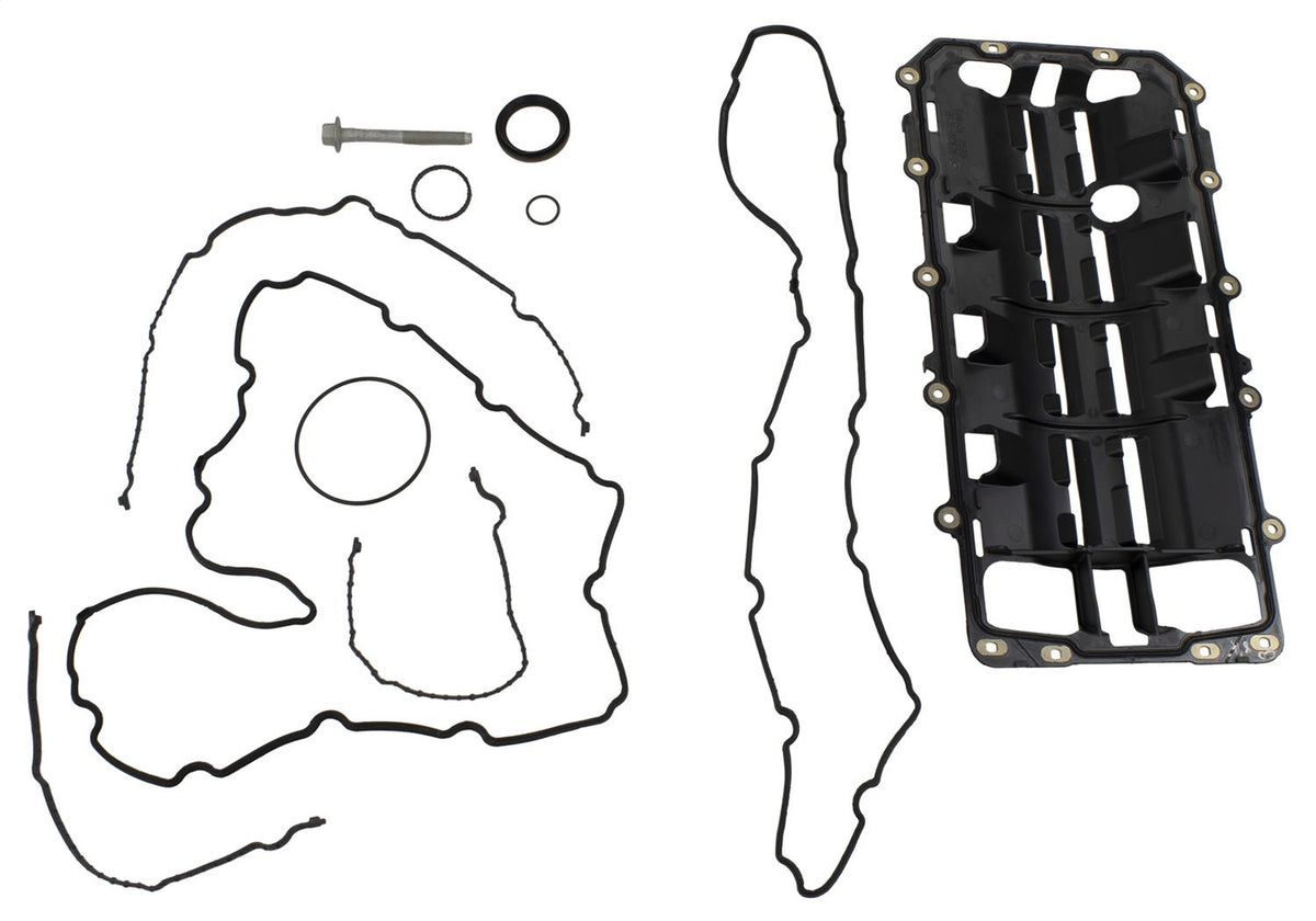 Ford Performance 5.0L Coyote Oil Pump Installation Kit — additional view (FRPM-6600-A50PKIT)
