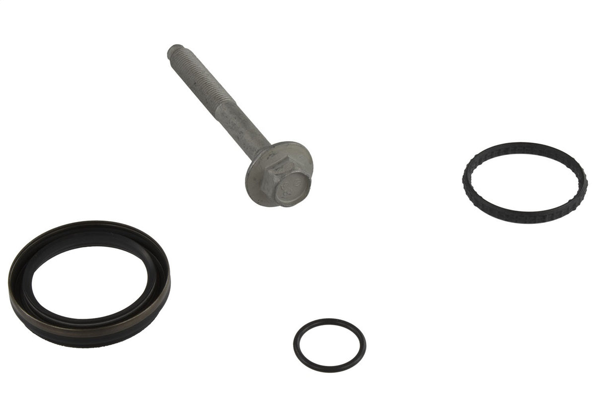 Ford Performance 5.0L Coyote Oil Pump Installation Kit — additional view (FRPM-6600-A50PKIT)