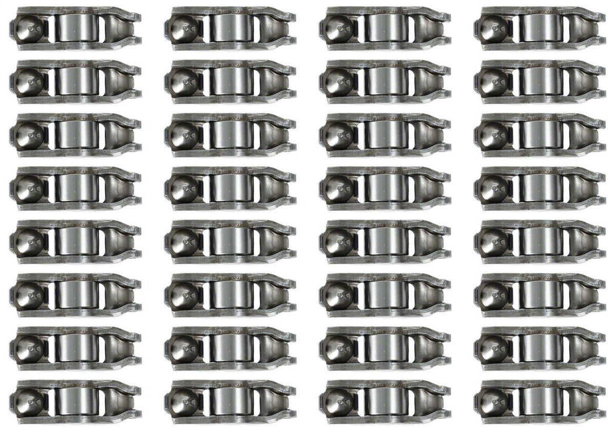 Ford Performance 5.0L Coyote Roller Finger Follower Kit — alternate view (FRPM-6564-M50)
