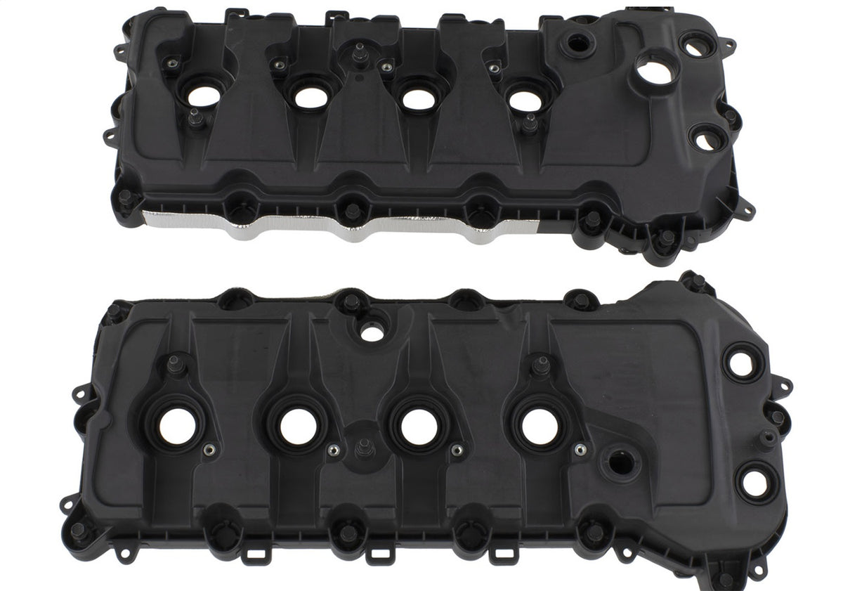 Ford Performance 5.0L Coyote Timing/Front Cover And Cam Cover Kit — additional view (FRPM-6580-M50)