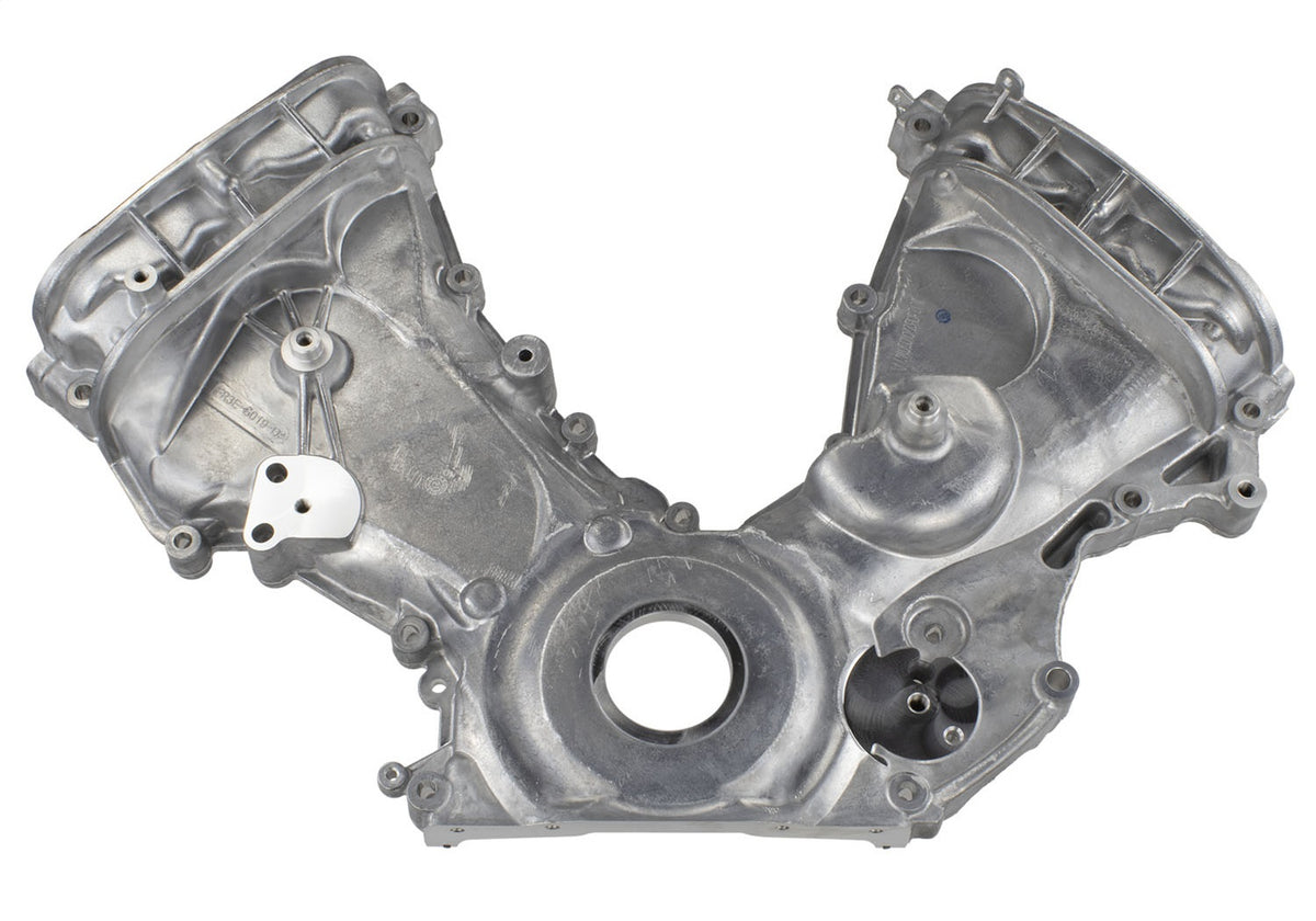 Ford Performance 5.0L Coyote Timing/Front Cover And Cam Cover Kit — detail (FRPM-6580-M50)