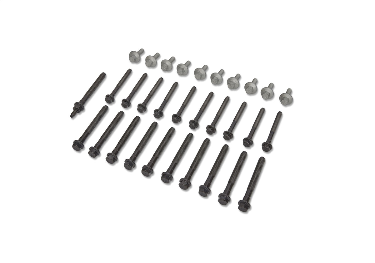 Ford Performance 5.2L/5.0L Main Bolt Kit — additional view (FRPM-6345-M52)