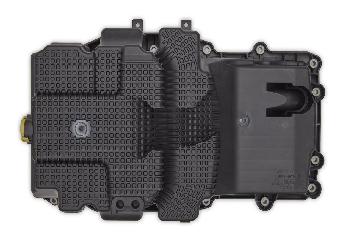 Ford Performance 5.2L Coyote GT350 Oil Pan And Pump Kit — alternate view (FRPM-6675-M52)
