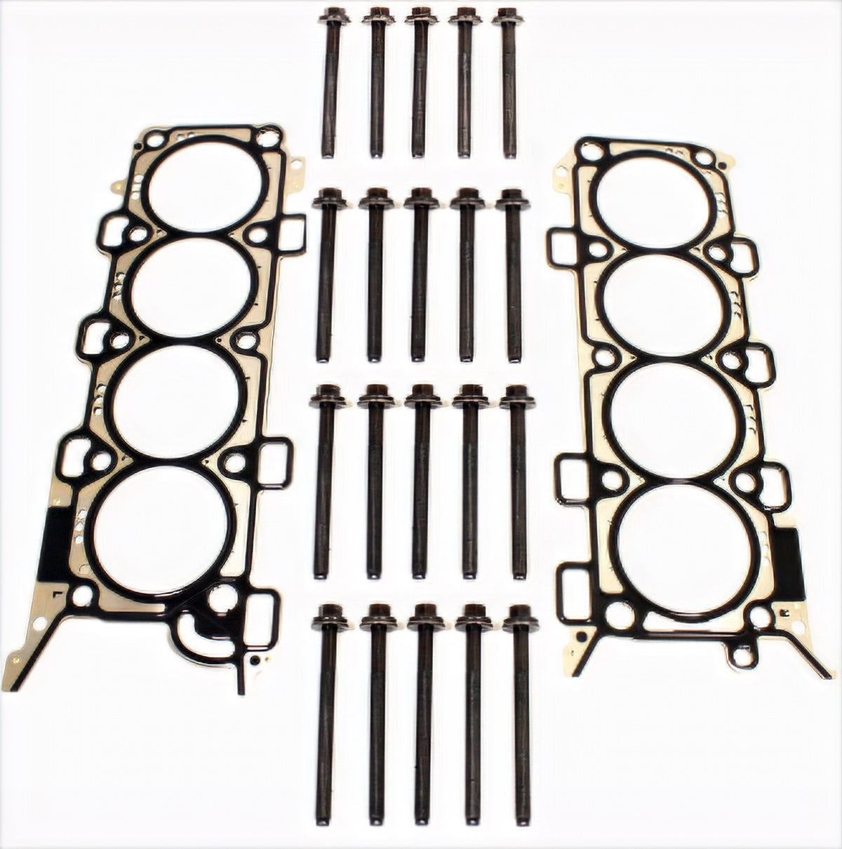Ford Performance 5.2L Coyote Head Changing Kit (FRPM-6067-M52)