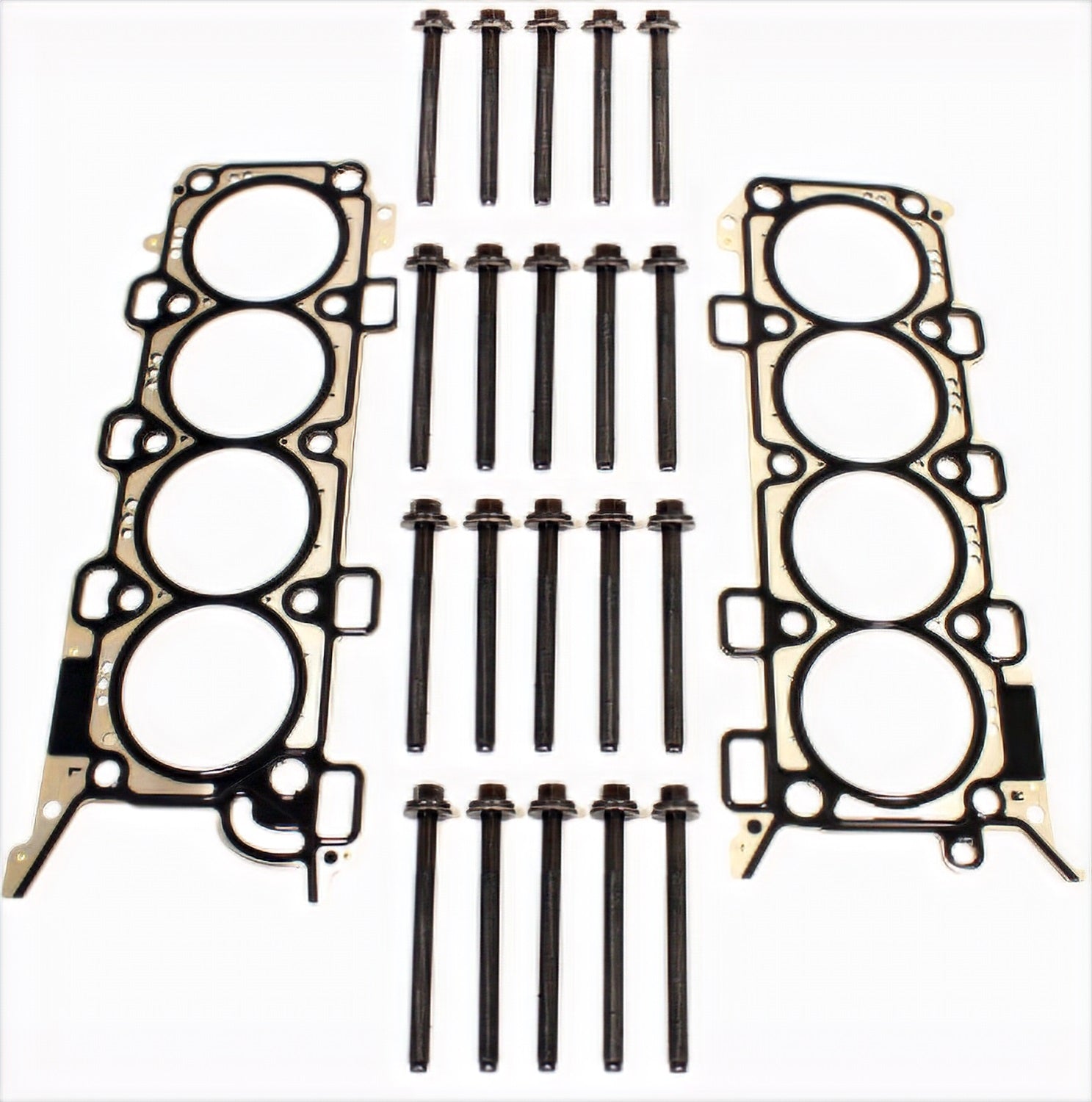 Ford Performance 5.2L Coyote Head Changing Kit (FRPM-6067-M52)
