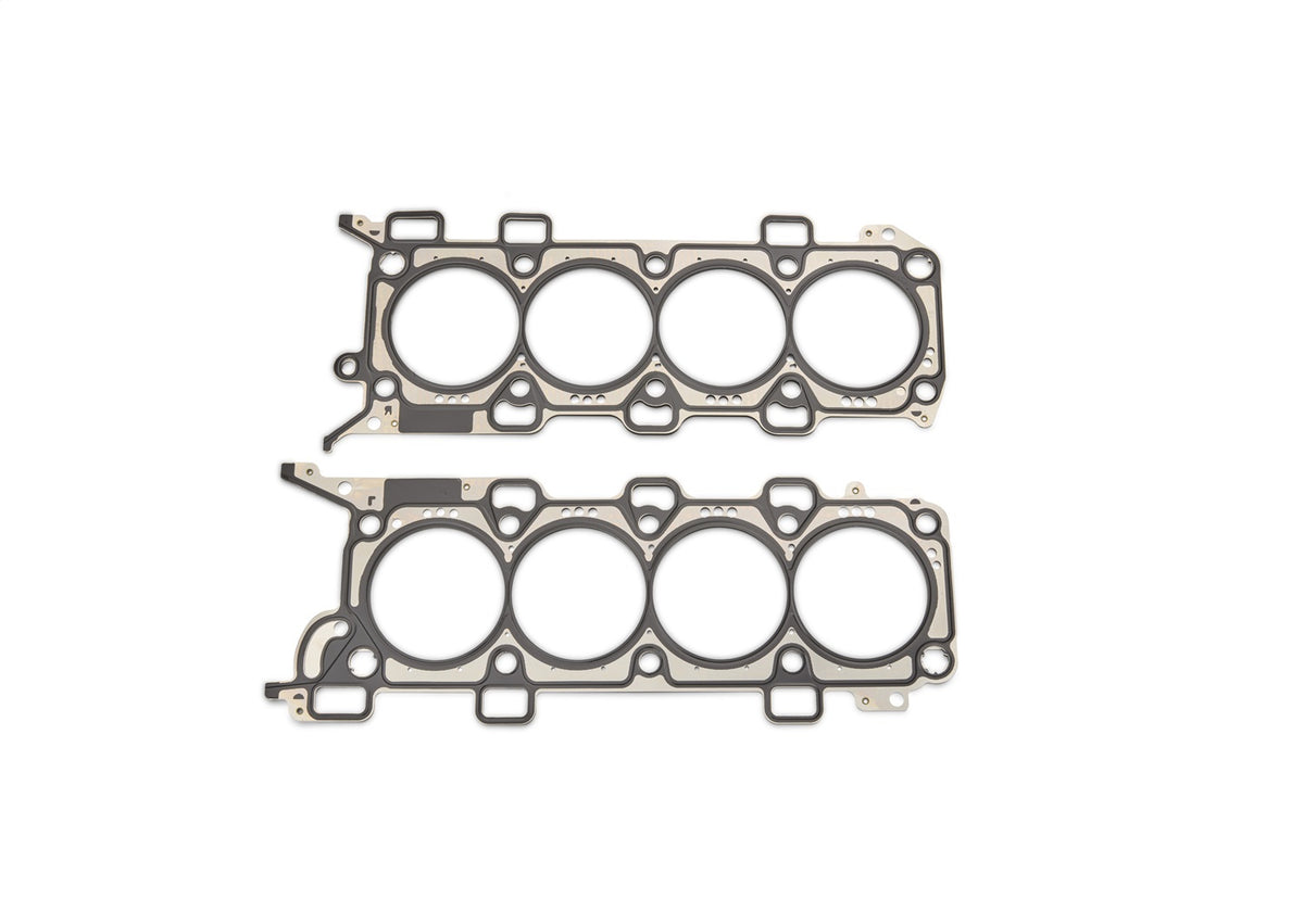 Ford Performance 5.2L Coyote Head Changing Kit — in use (FRPM-6067-M52)