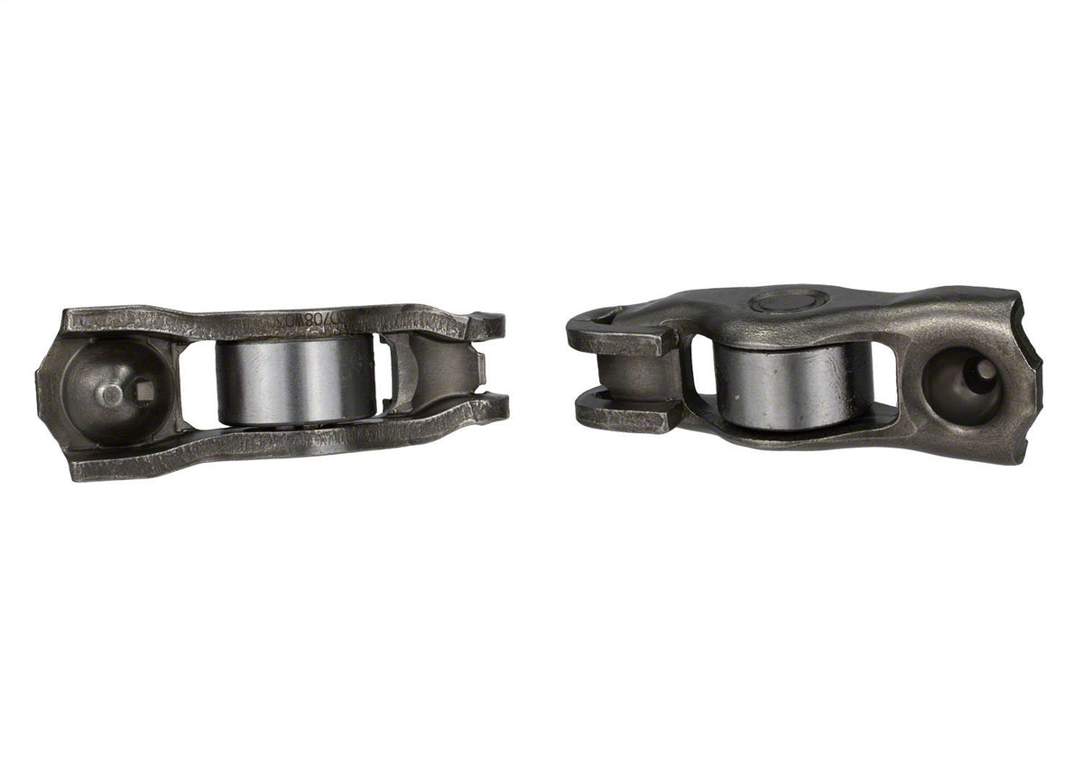 Ford Performance 5.2L Coyote Roller Finger Follower Kit — in use (FRPM-6564-M52)
