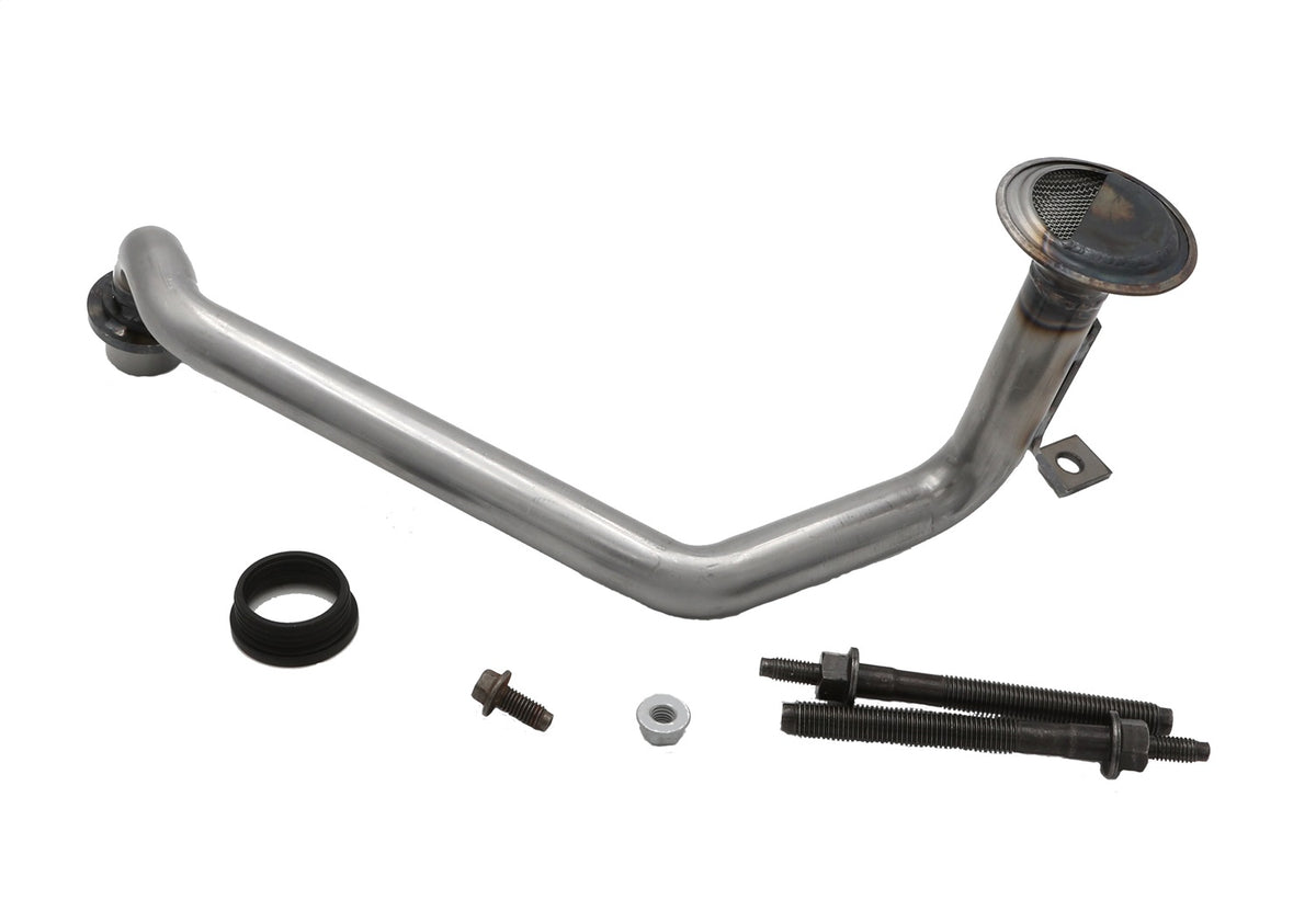 Ford Performance 5.2L Coyote Style Road Race Oil Pump Pick Up Tube (FRPM-6622-M52RR)