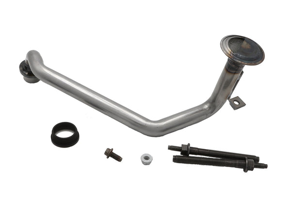 Ford Performance 5.2L Coyote Style Road Race Oil Pump Pick Up Tube (FRPM-6622-M52RR)