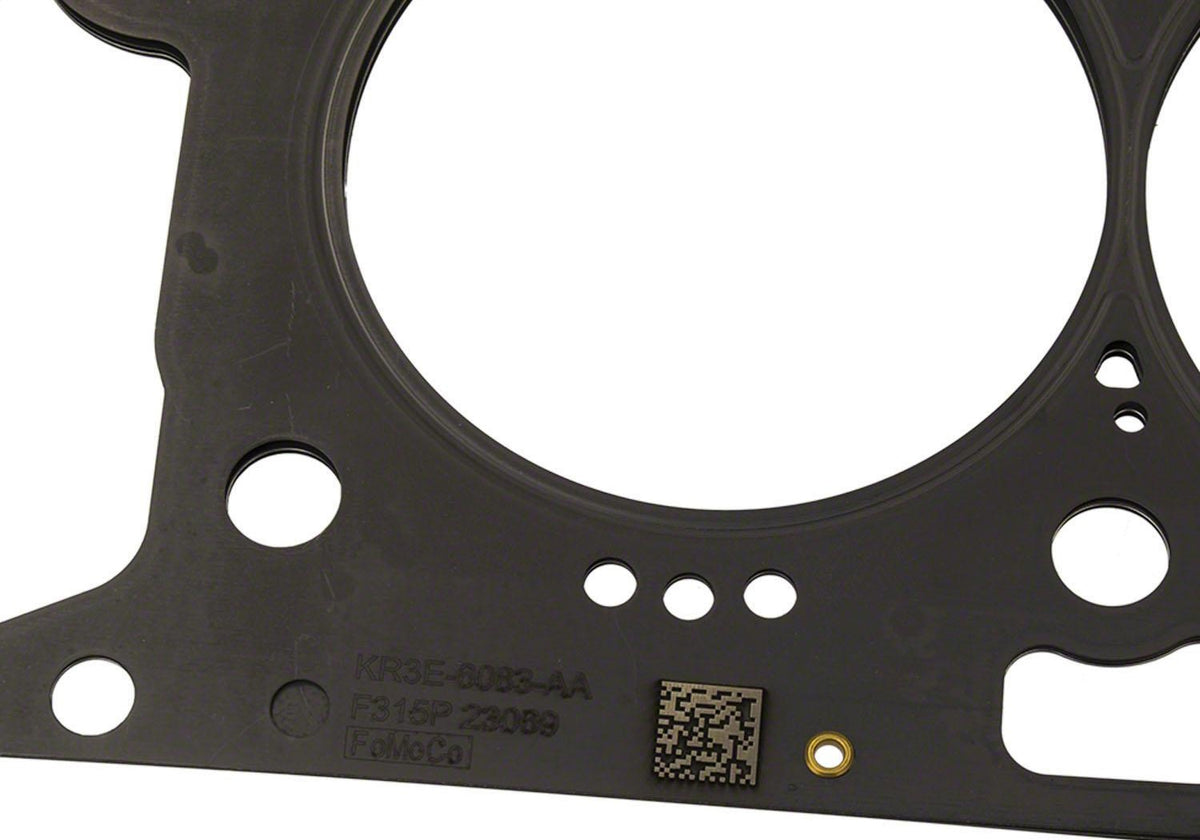 Ford Performance 5.2L "Gen 2" Head Changing Kit — additional view (FRPM-6067-M52B)