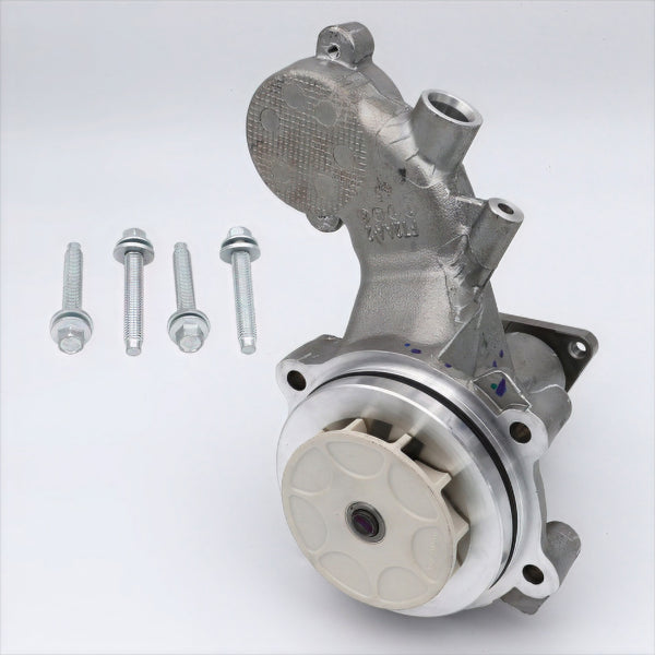 Ford Performance 5.2L "Gen 2" Water Pump Kit (FRPM-8501-M52A)