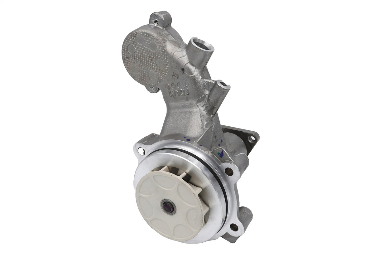 Ford Performance 5.2L "Gen 2" Water Pump Kit — detail (FRPM-8501-M52A)