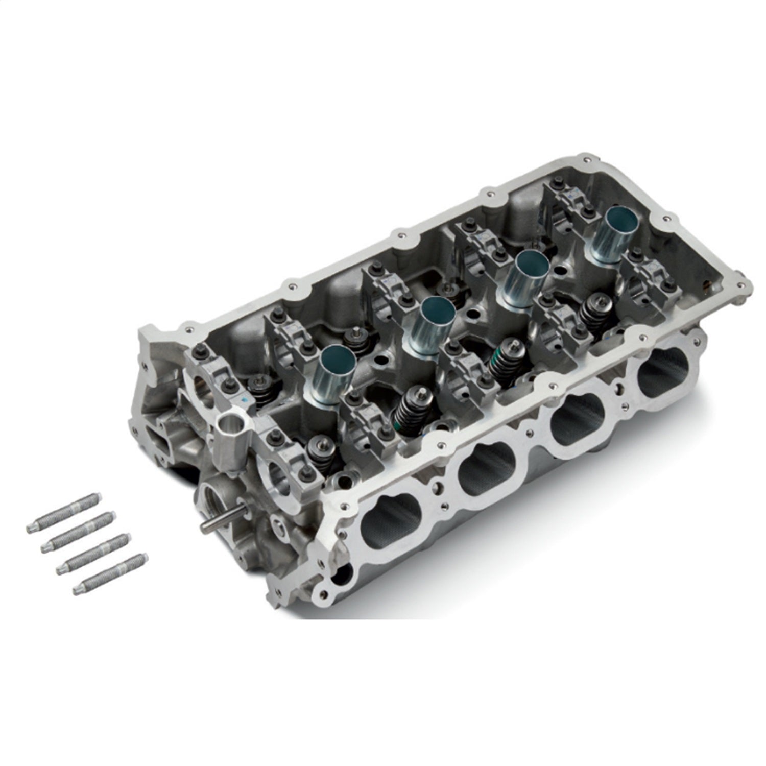 Ford Performance 5.2L "Gen 3" RH Cylinder Head (FRPM-6049-M52B)