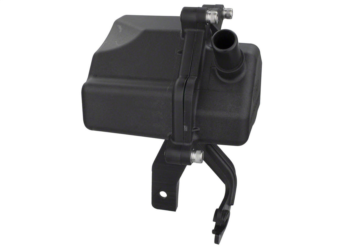 Ford Performance 5.2L GT350 Oil-Air Separator LH — additional view (FRPM-6766-A50S)