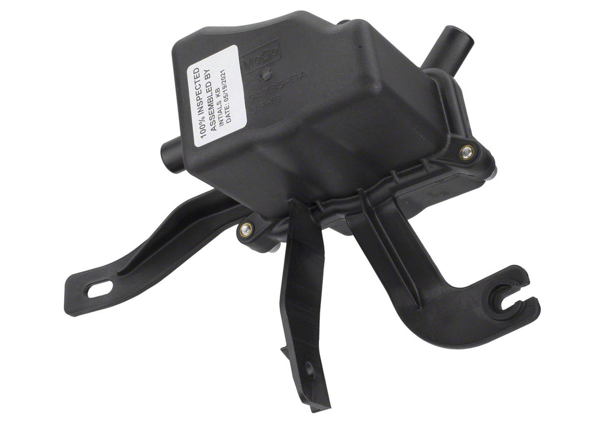 Ford Performance 5.2L GT350 Oil-Air Separator LH — in use (FRPM-6766-A50S)