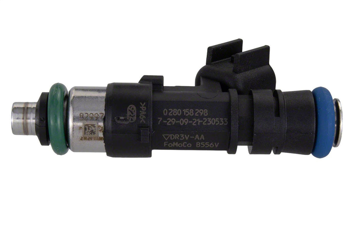 Ford Performance 52 LB/HR Fuel Injector Set — additional view (FRPM-9593-MU52)
