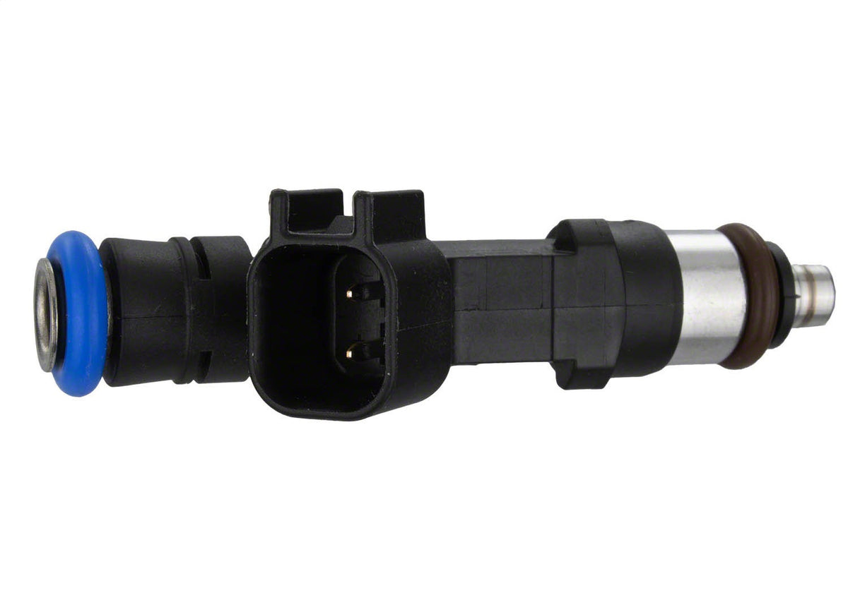 Ford Performance 55 Lb. Fuel Injectors For 5.0L Variable Displacement Engine-Set of (8) — additional view (FRPM-9593-55VDE)